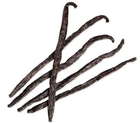 Premium Madagascar Bourbon Gourmet Vanilla Beans | Grade A (14cm+) | High Vanillin & Moisture | Direct Export Supply - Image 1